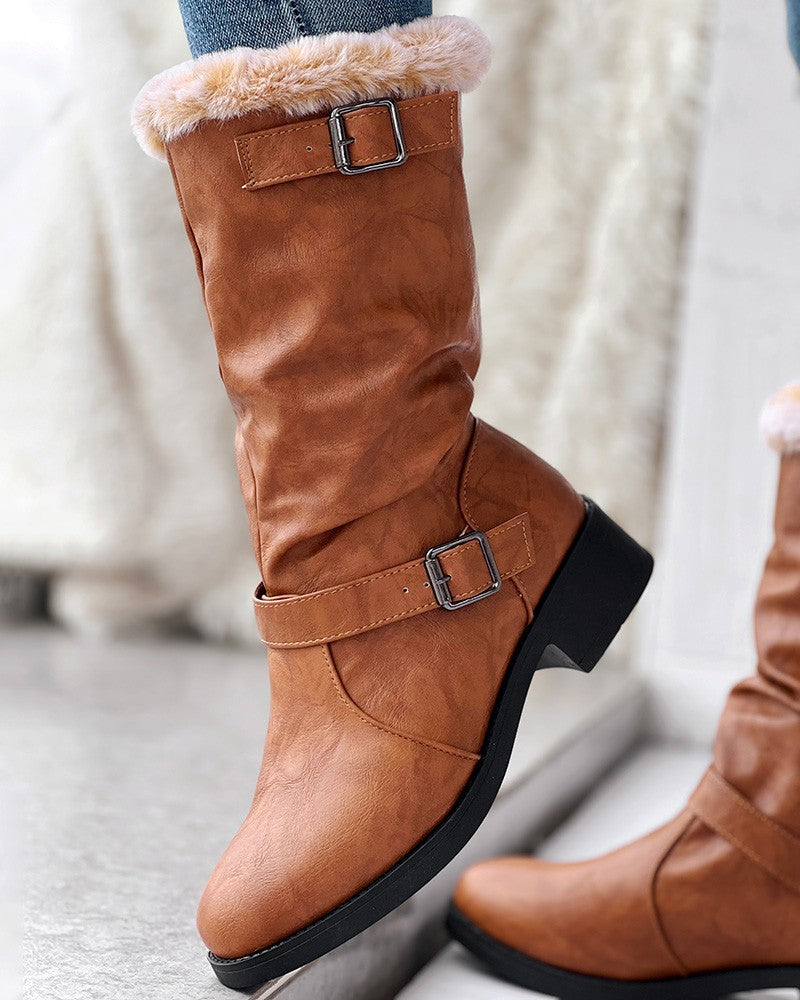 Beautifully Crafted Orthopedic Boots