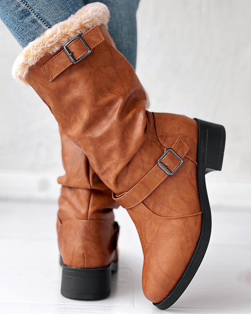 Beautifully Crafted Orthopedic Boots