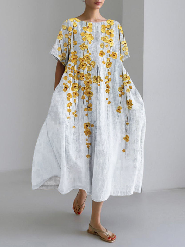 Beautifully Crafted Dress