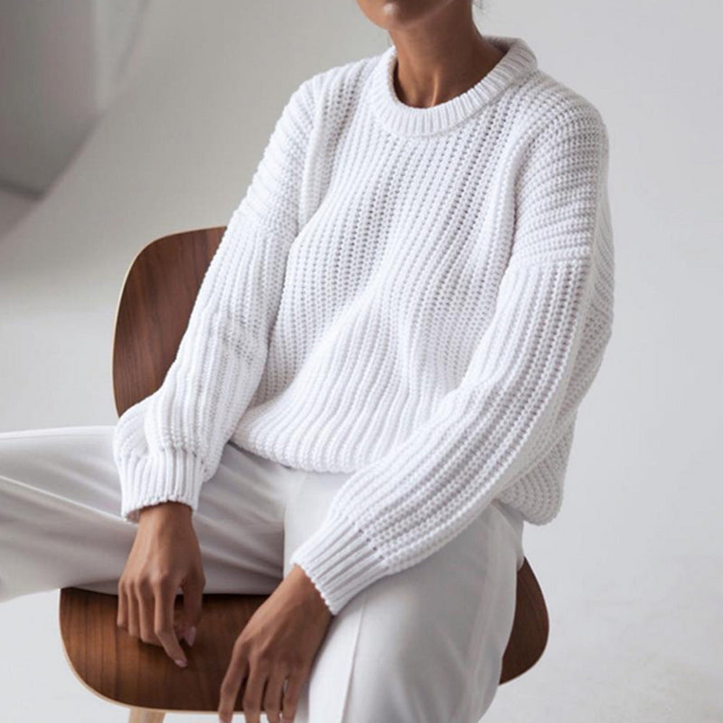 Classic Vintage Pullover