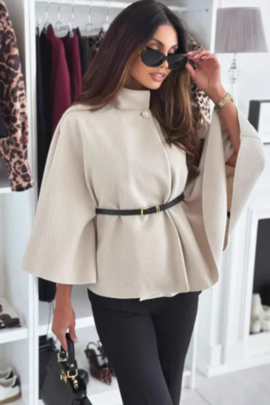 Vintage Inspired Coat