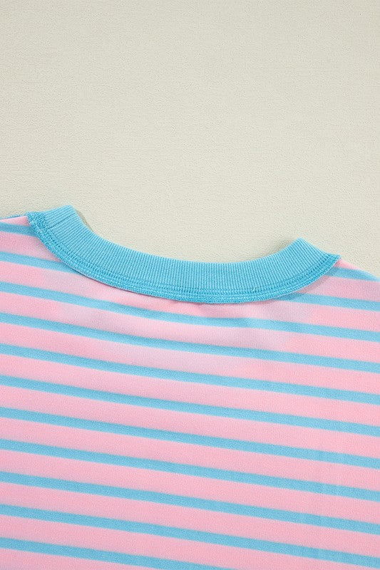 Thoughtfully Designed Pullover