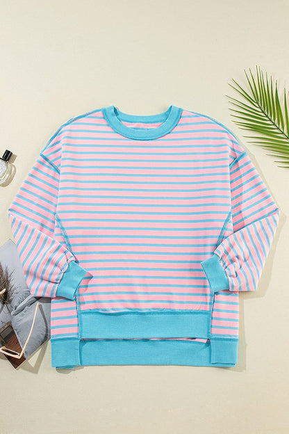Thoughtfully Designed Pullover
