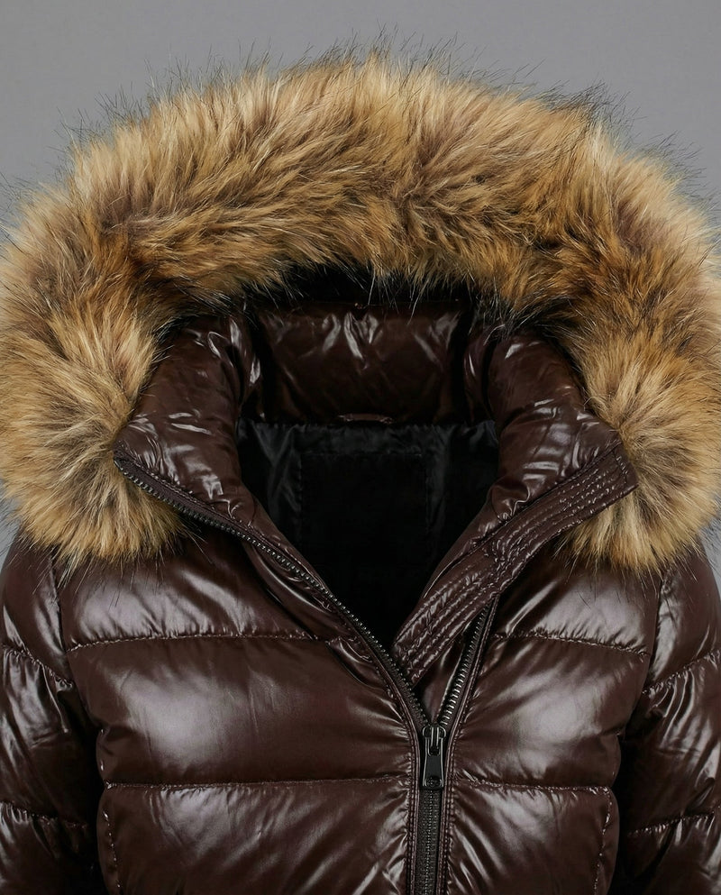 Thoughtfully Designed Garment