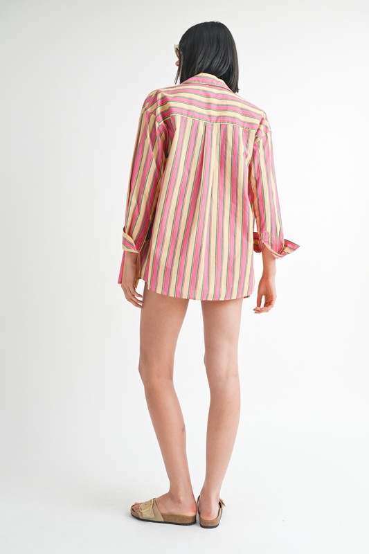 Vintage Inspired Shirt