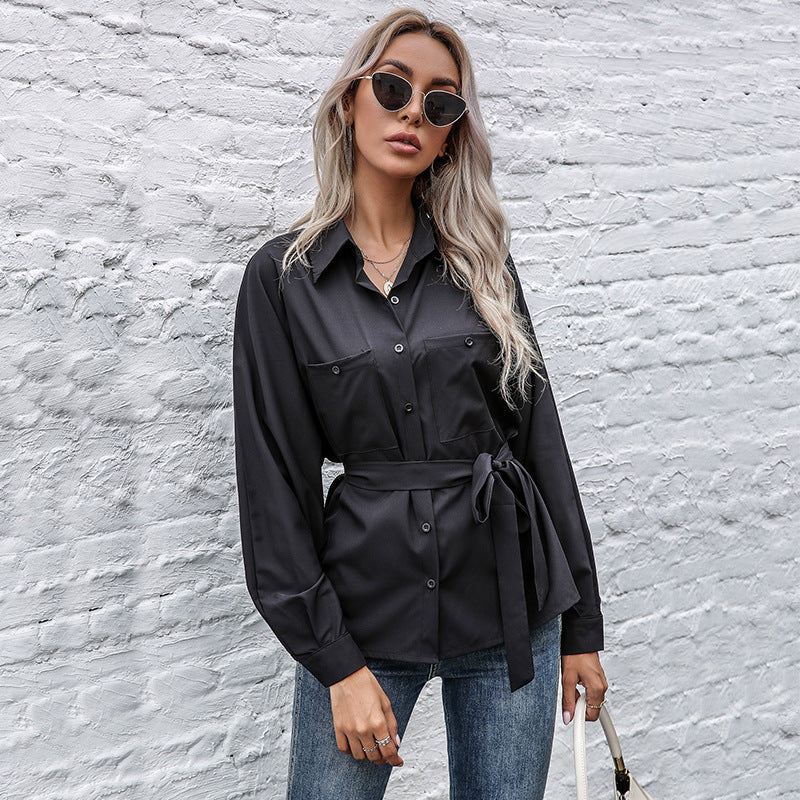 Timeless Vintage Style Shirt