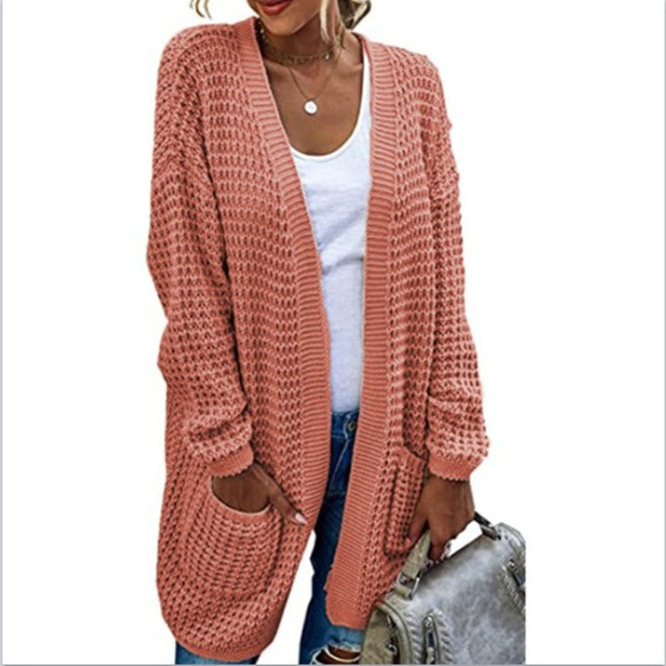 Thoughtfully Designed Cardigan