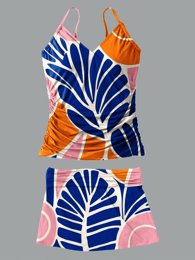 Gracefully Designed Pants
