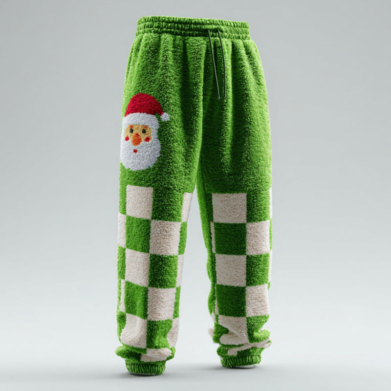 Vintage Inspired Pants