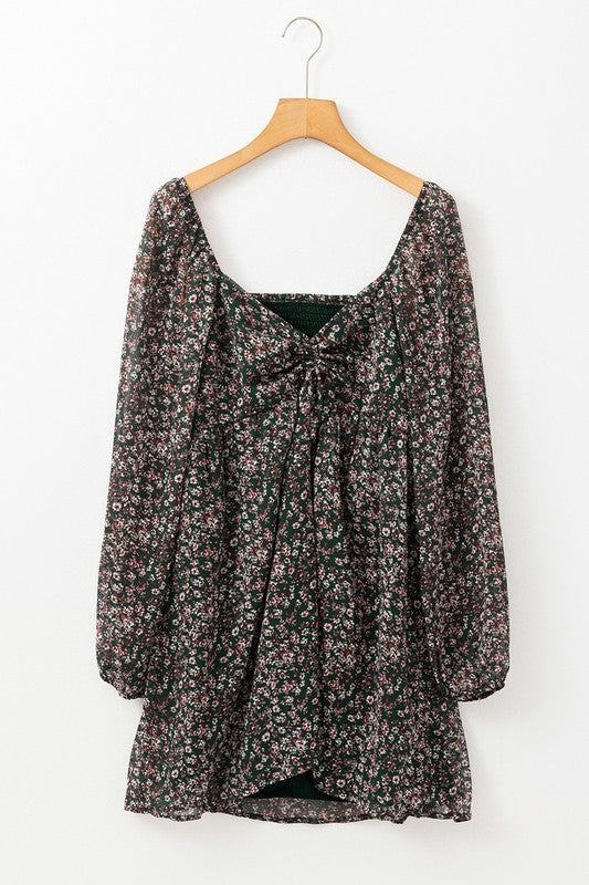 Thoughtfully Designed Dress