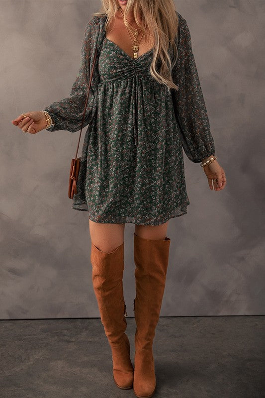Thoughtfully Designed Dress