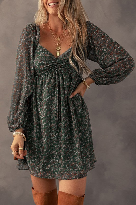 Thoughtfully Designed Dress