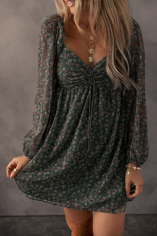 Thoughtfully Designed Dress