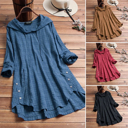 Beautifully Crafted Shirt