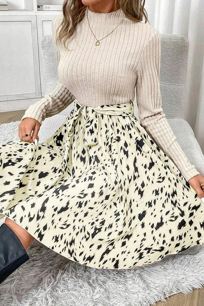Thoughtfully Designed Dress
