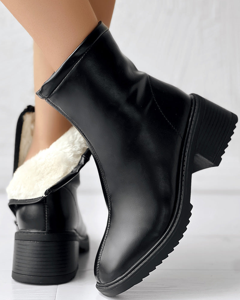 Beautifully Crafted Orthopedic Boots