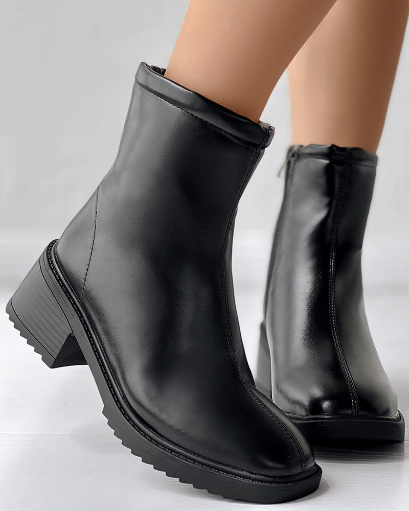 Beautifully Crafted Orthopedic Boots