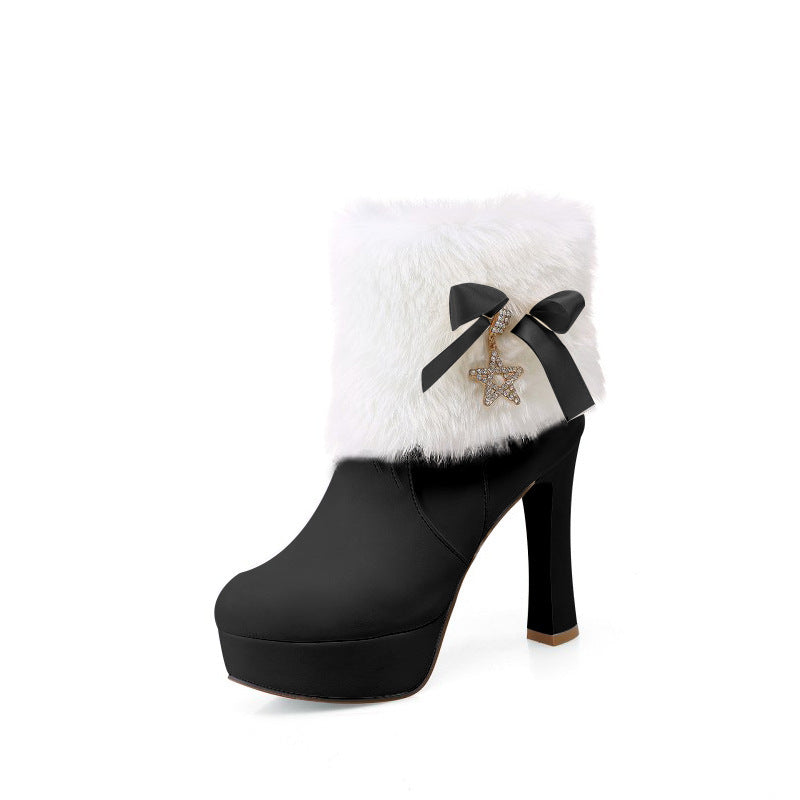 Stylish Orthopedic Boots for Any Occasion