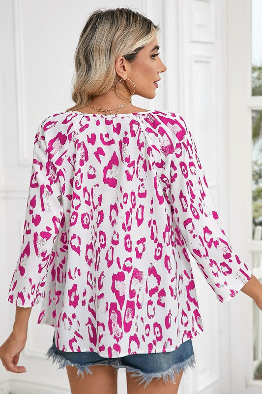 Classic Designed Blouse