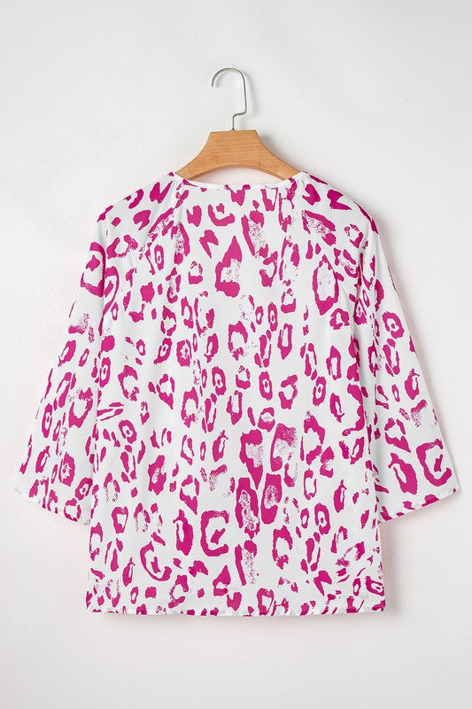 Classic Designed Blouse