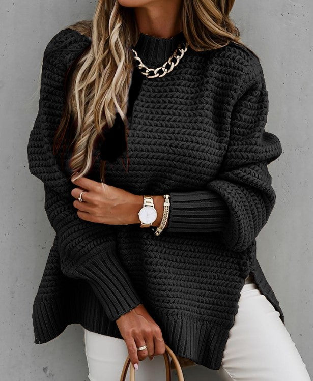 Classic Designed Pullover