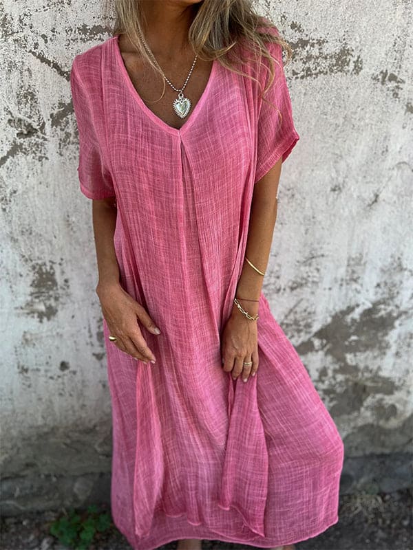 Classic Vintage Dress