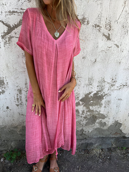 Vintage Inspired Dress