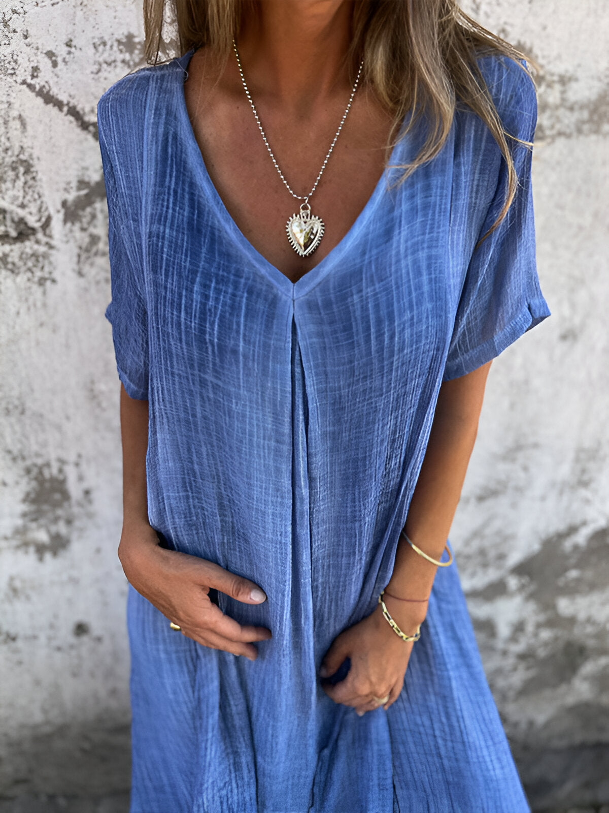 Vintage Inspired Dress