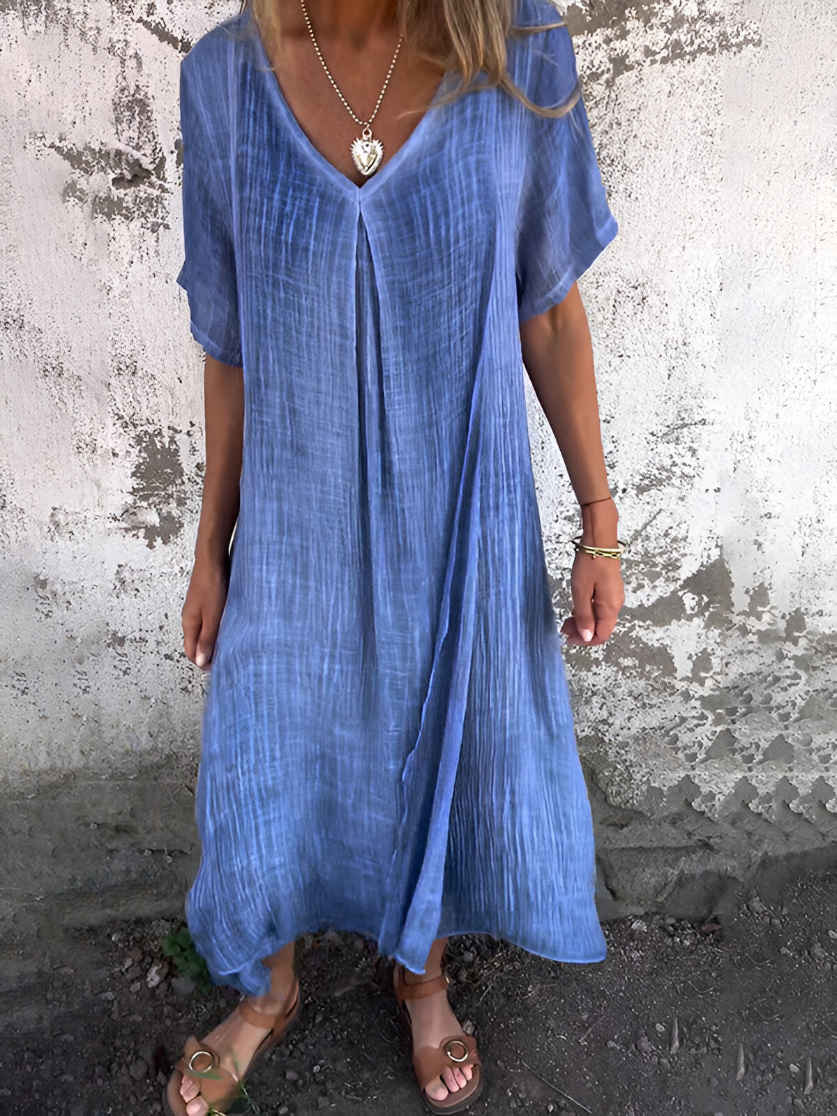 Vintage Inspired Dress