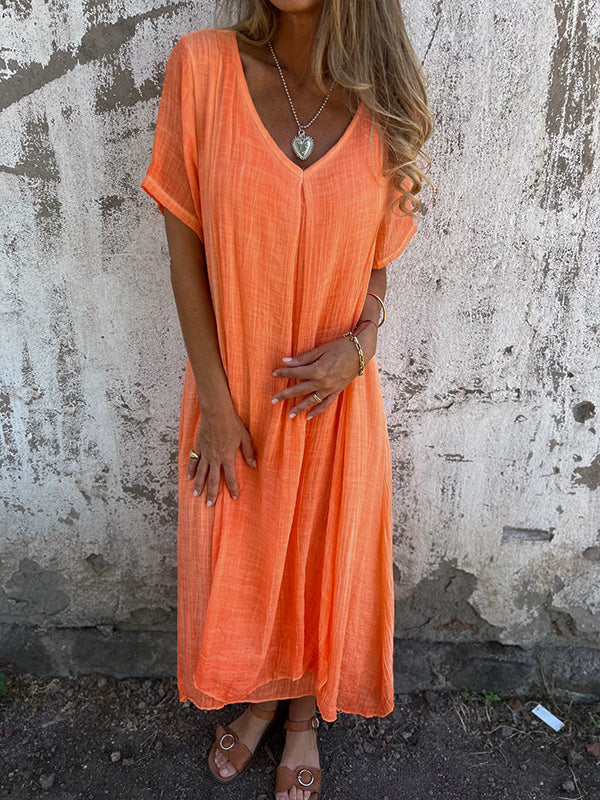 Thoughtfully Designed Dress