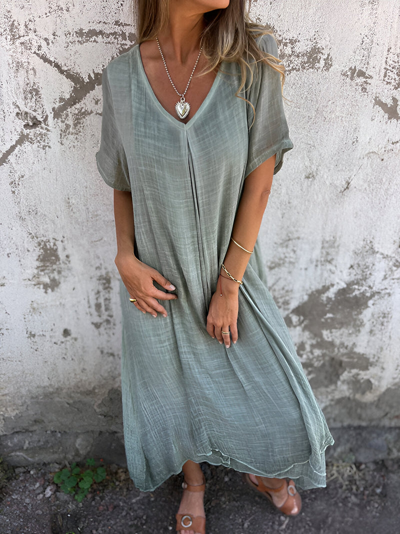 Vintage Inspired Dress