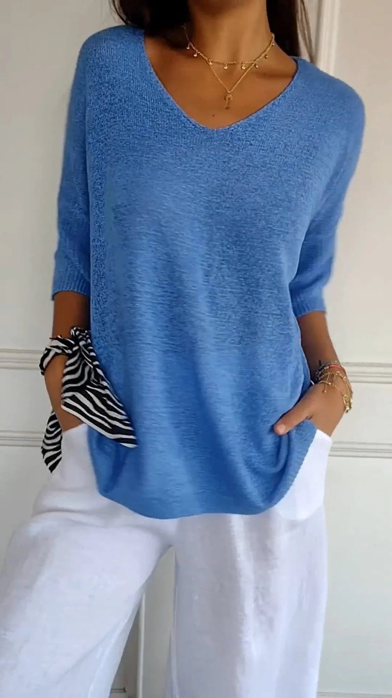 Beautifully Crafted Blouse