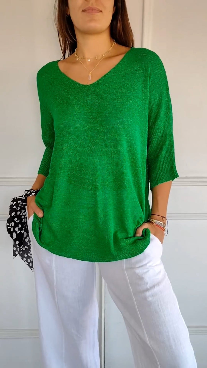 Beautifully Crafted Blouse
