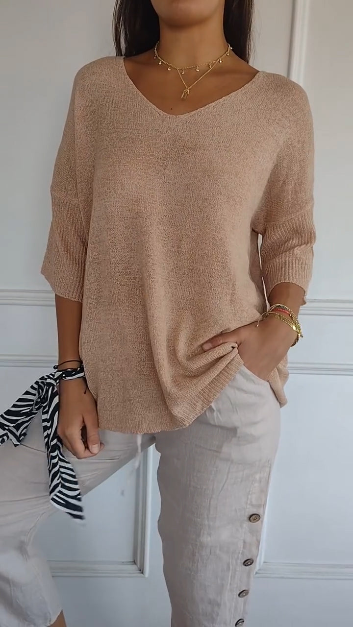 Beautifully Crafted Blouse