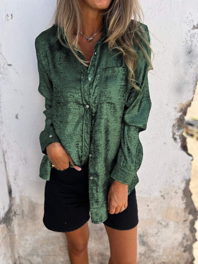 Gracefully Designed Shirt