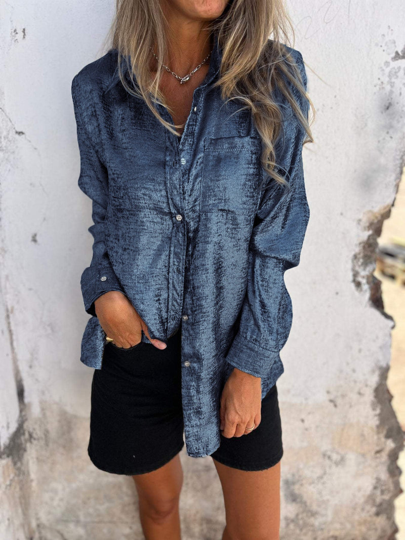 Vintage Inspired Shirt