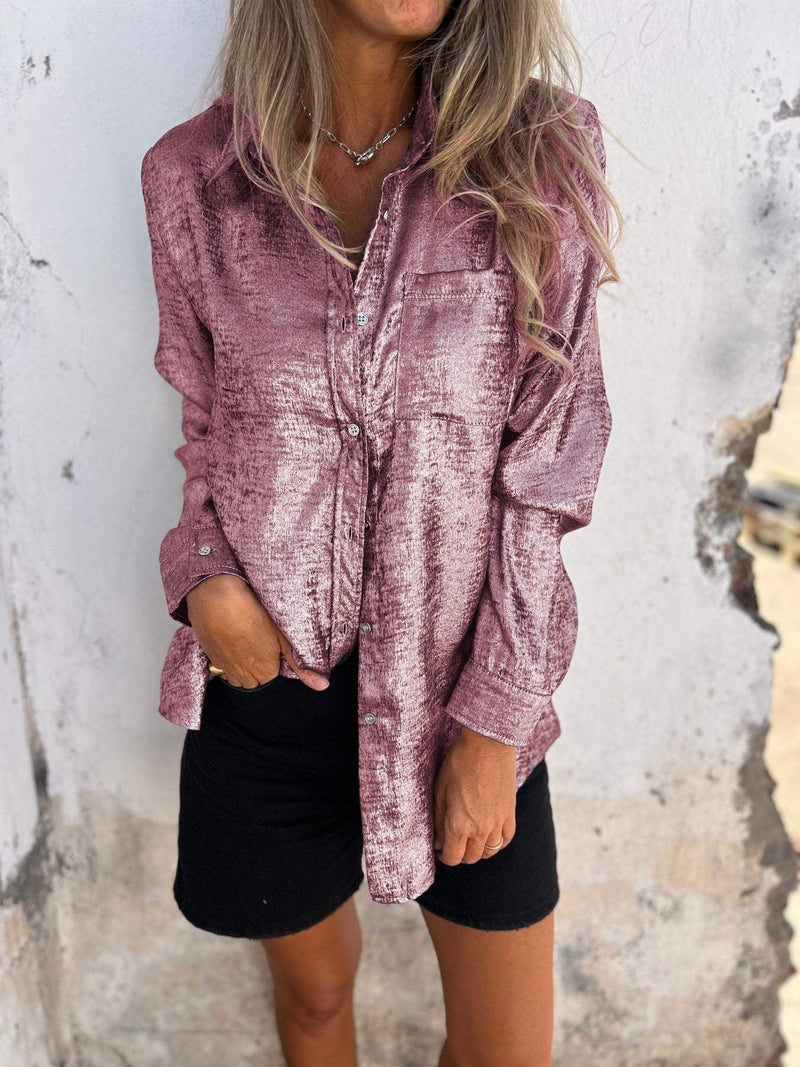 Gracefully Designed Shirt