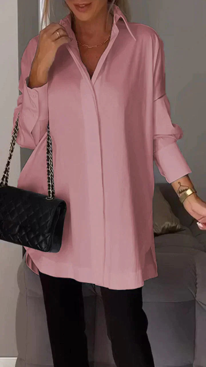 Gracefully Designed Shirt