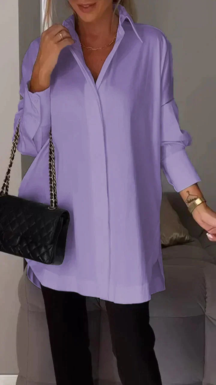 Gracefully Designed Shirt