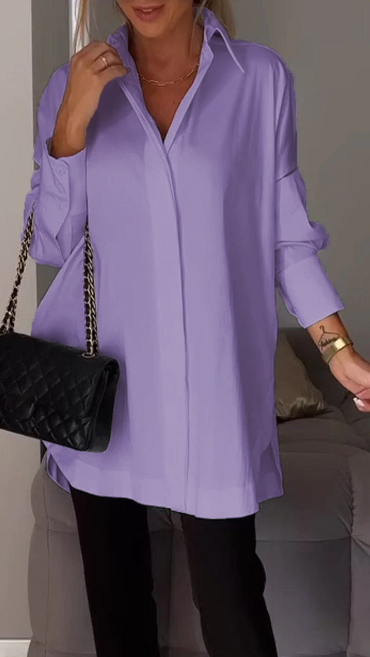 Elegantly Designed Blouse