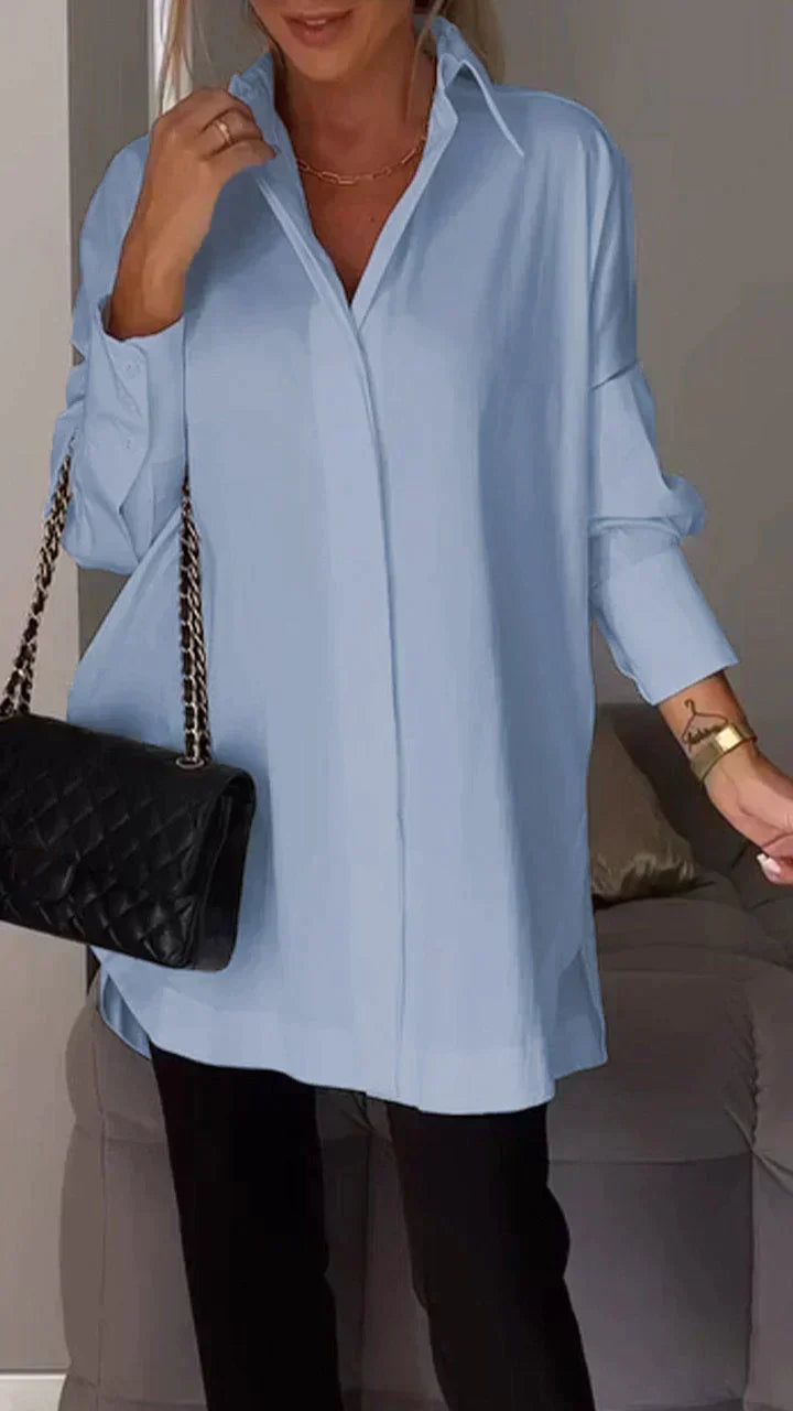 Gracefully Designed Shirt