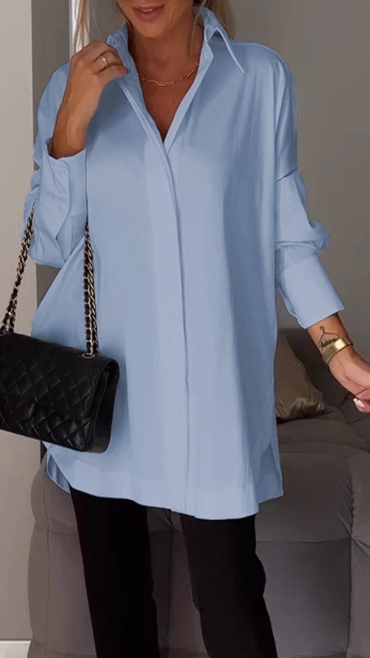 Elegantly Designed Blouse