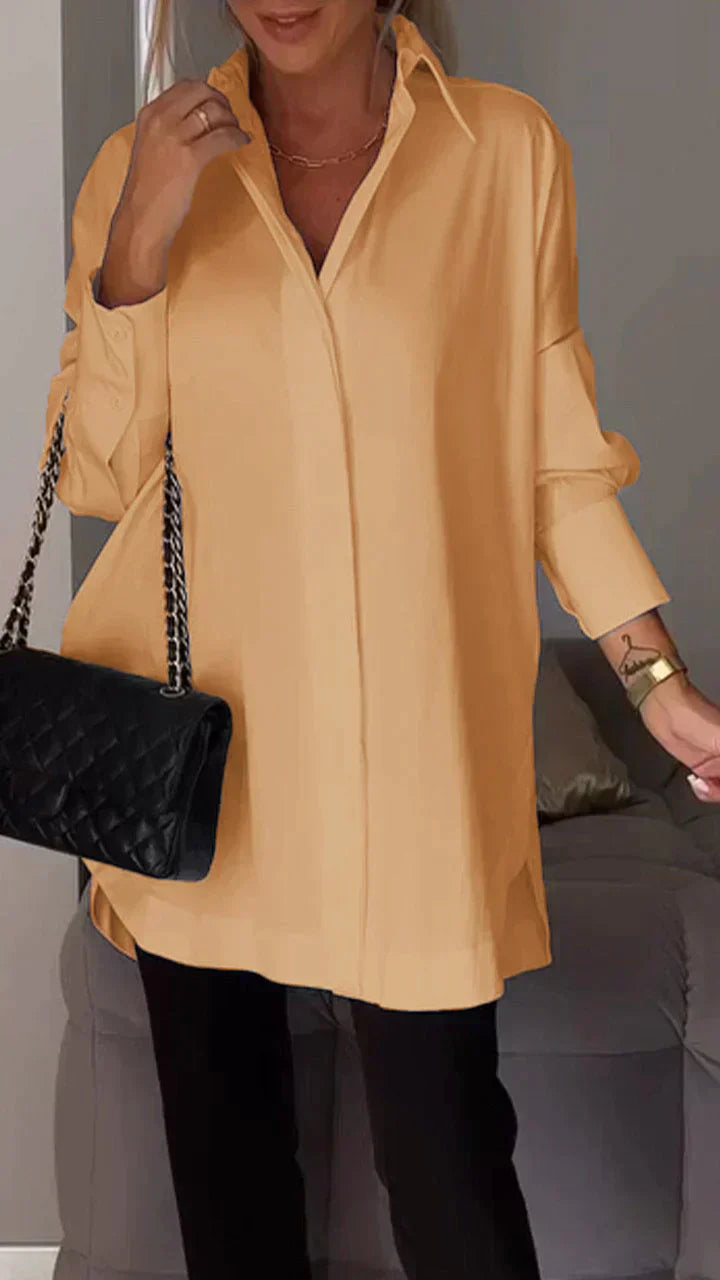 Vintage Inspired Shirt