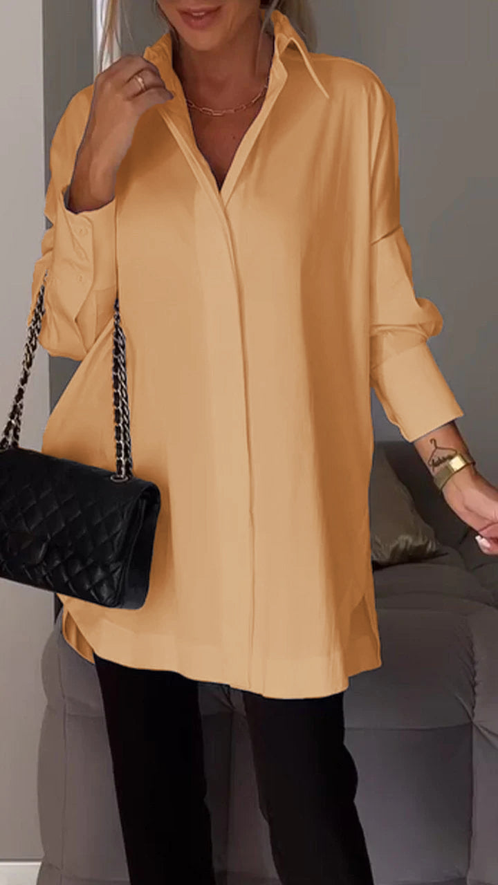 Elegantly Designed Blouse