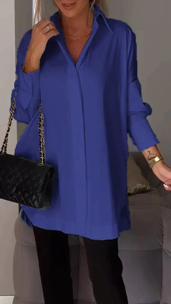 Gracefully Designed Shirt