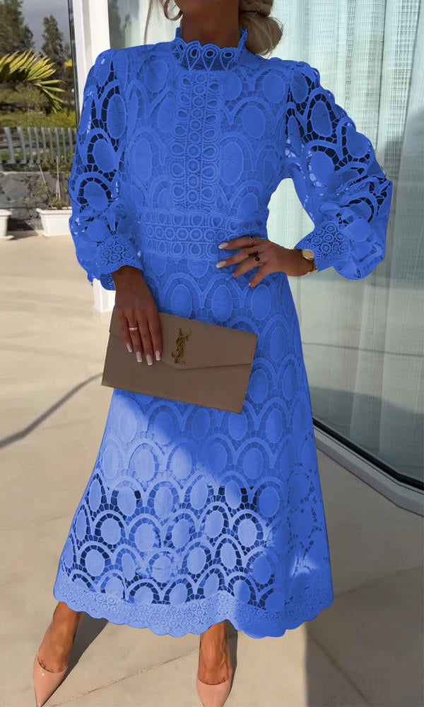 Elegantly Designed Dress