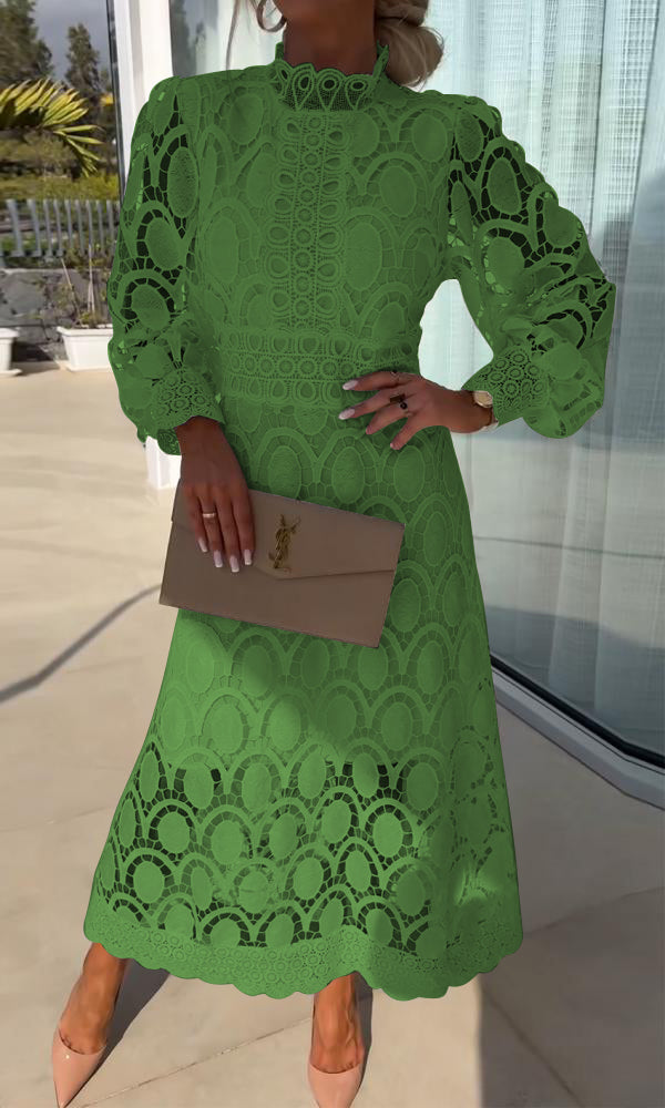 Beautifully Crafted Dress
