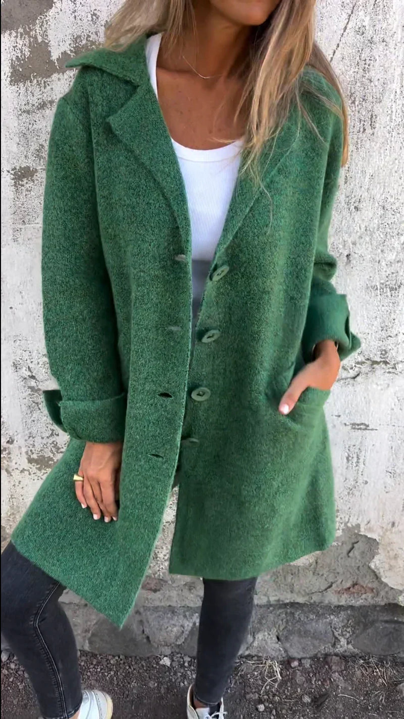 Vintage Inspired Coat