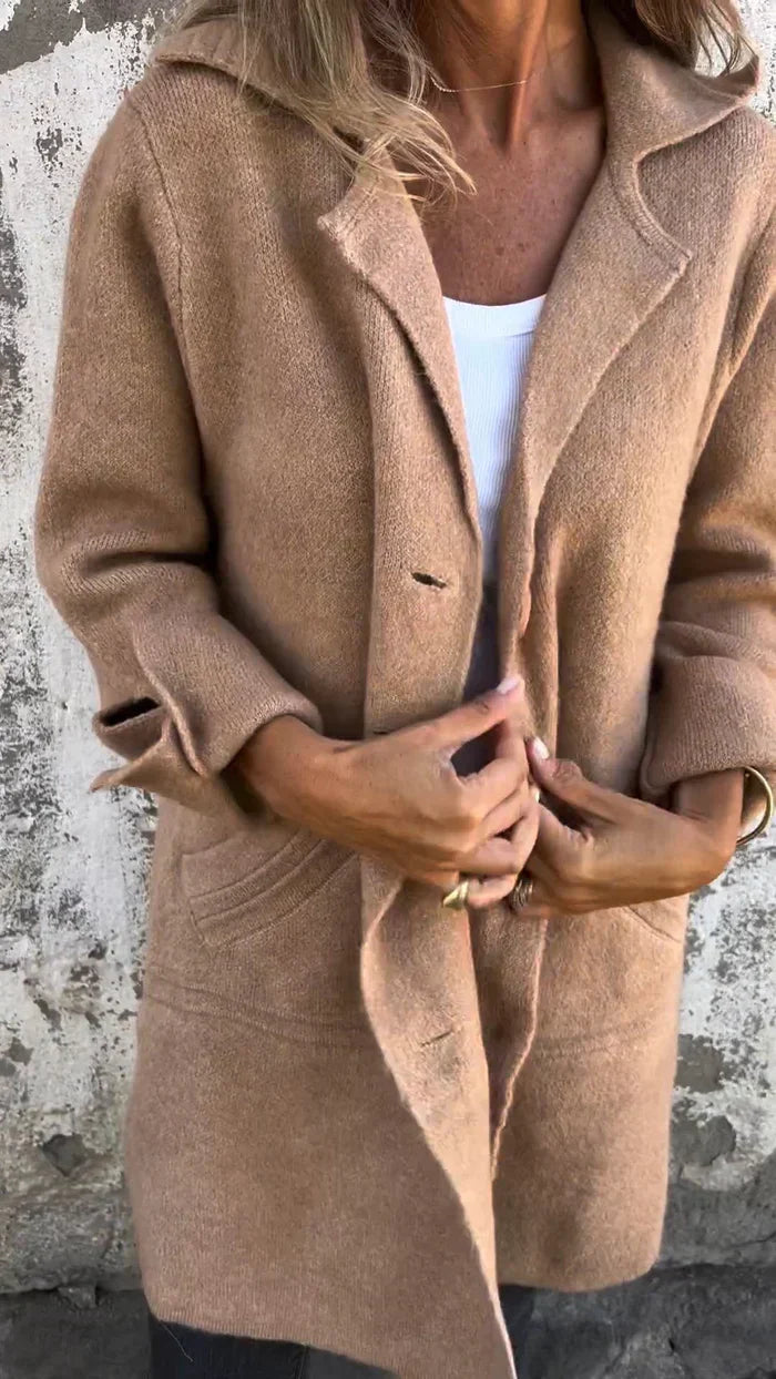 Vintage Inspired Coat