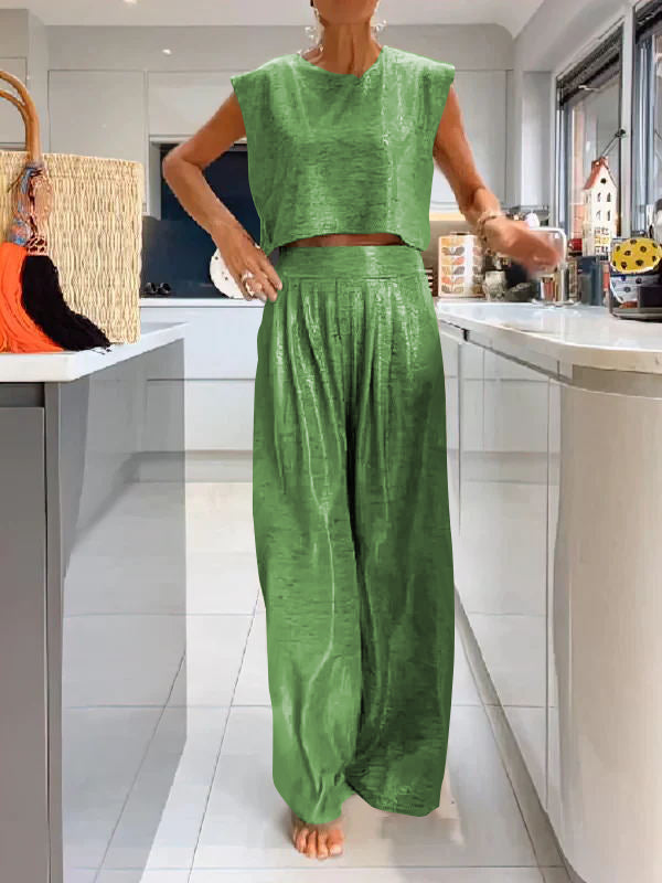 Elegantly Designed Garment